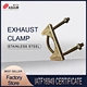 exhaust clamp